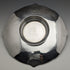 1935 British Vintage Sterling Silver Compote/Tazza Diameter 24cm 668g Barnard